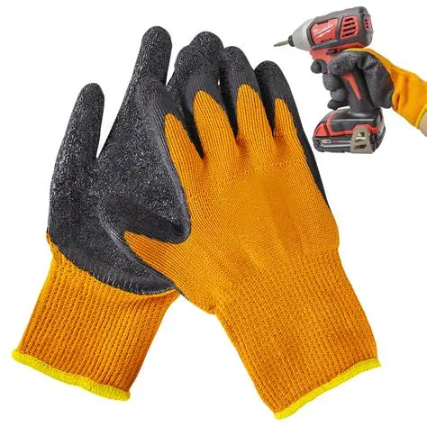 Gloves